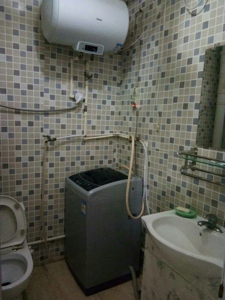 凤城日租短租房