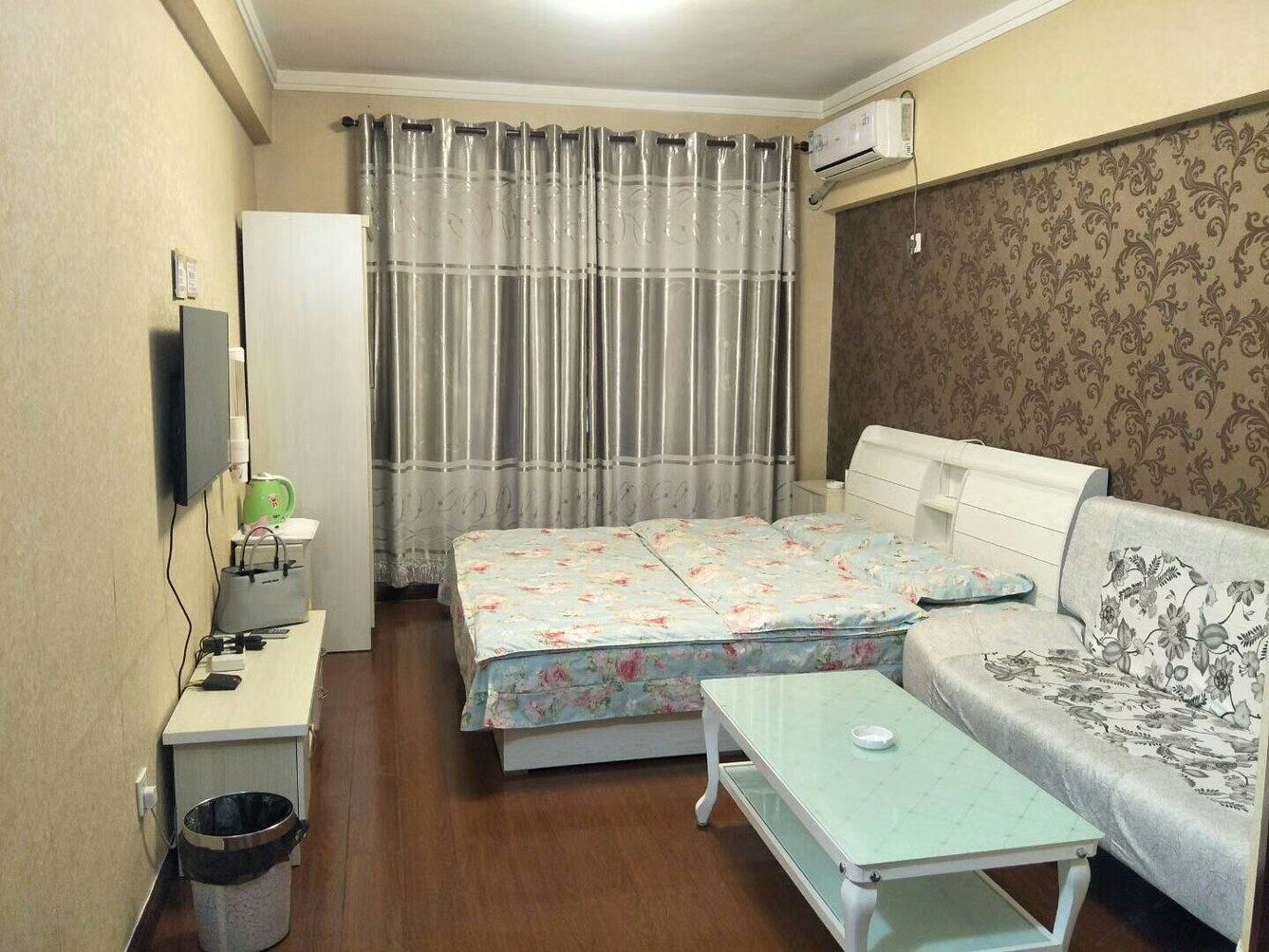 精品大床房