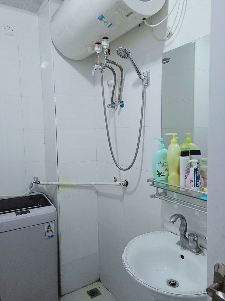 舒适一室大床房