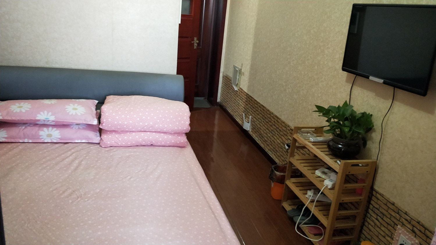 舒适一室大床房(无窗)
