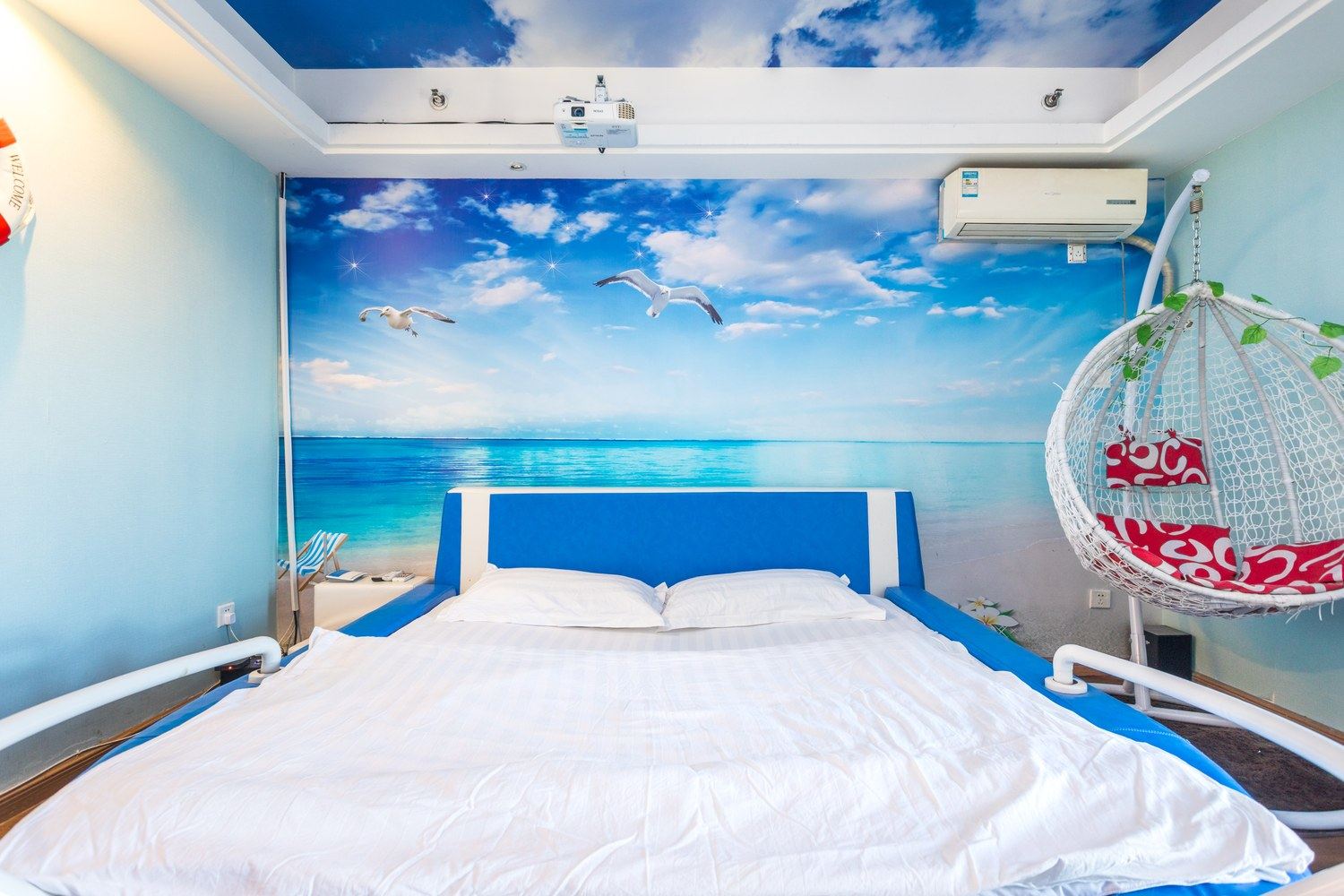 海洋之恋