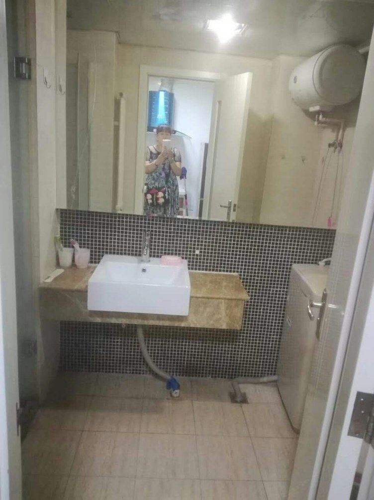一室大床房