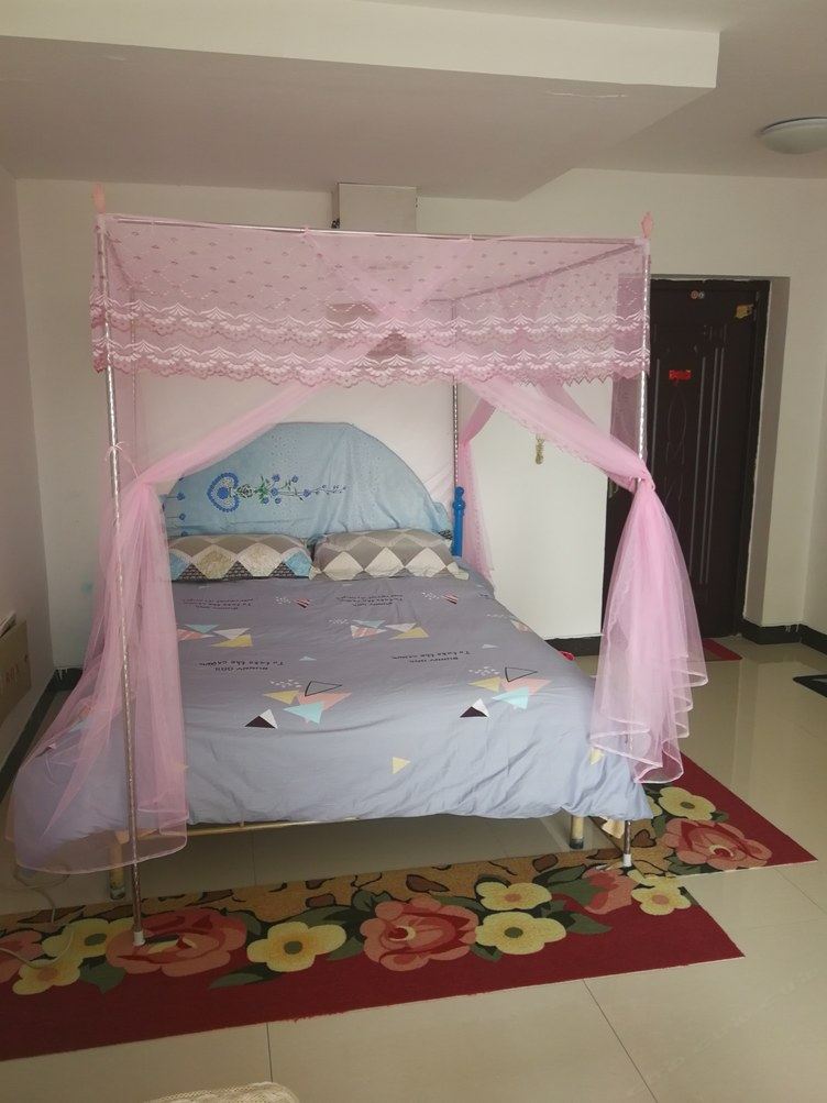 唐山秋女士公寓(河西路分店)