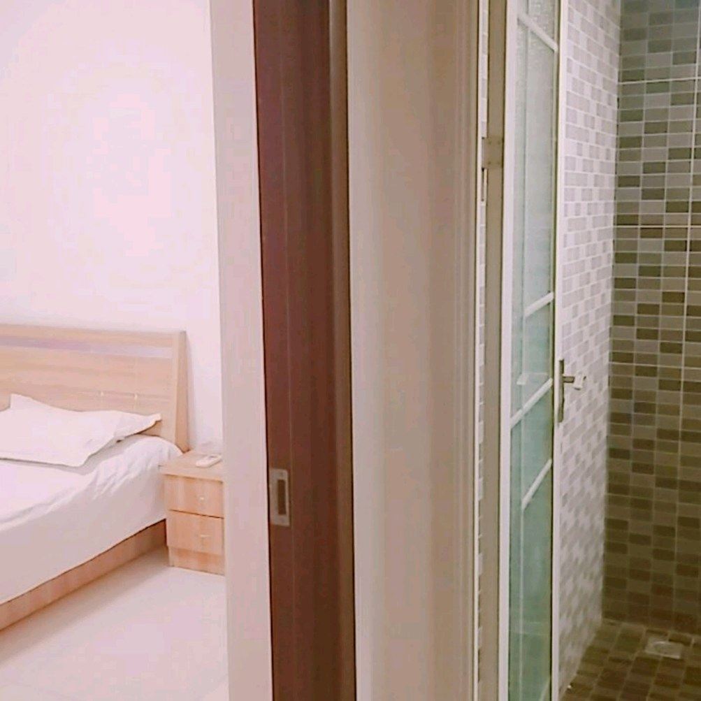 家庭二室一厅套房