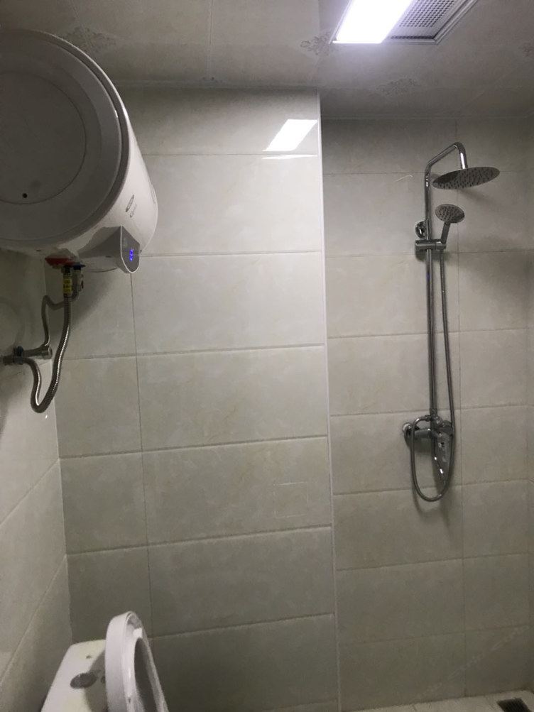 精致一室一厅套房
