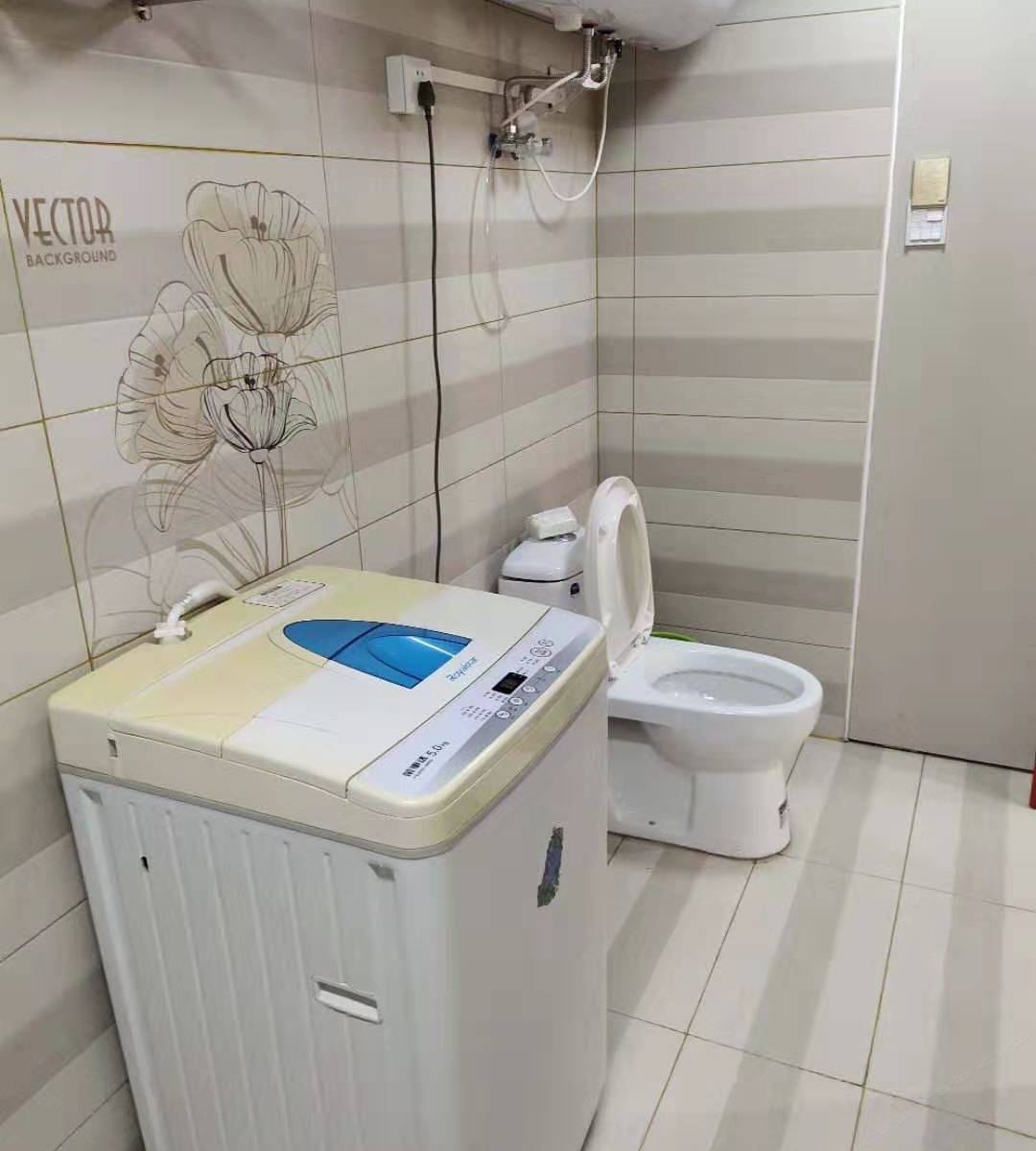 中式大床房