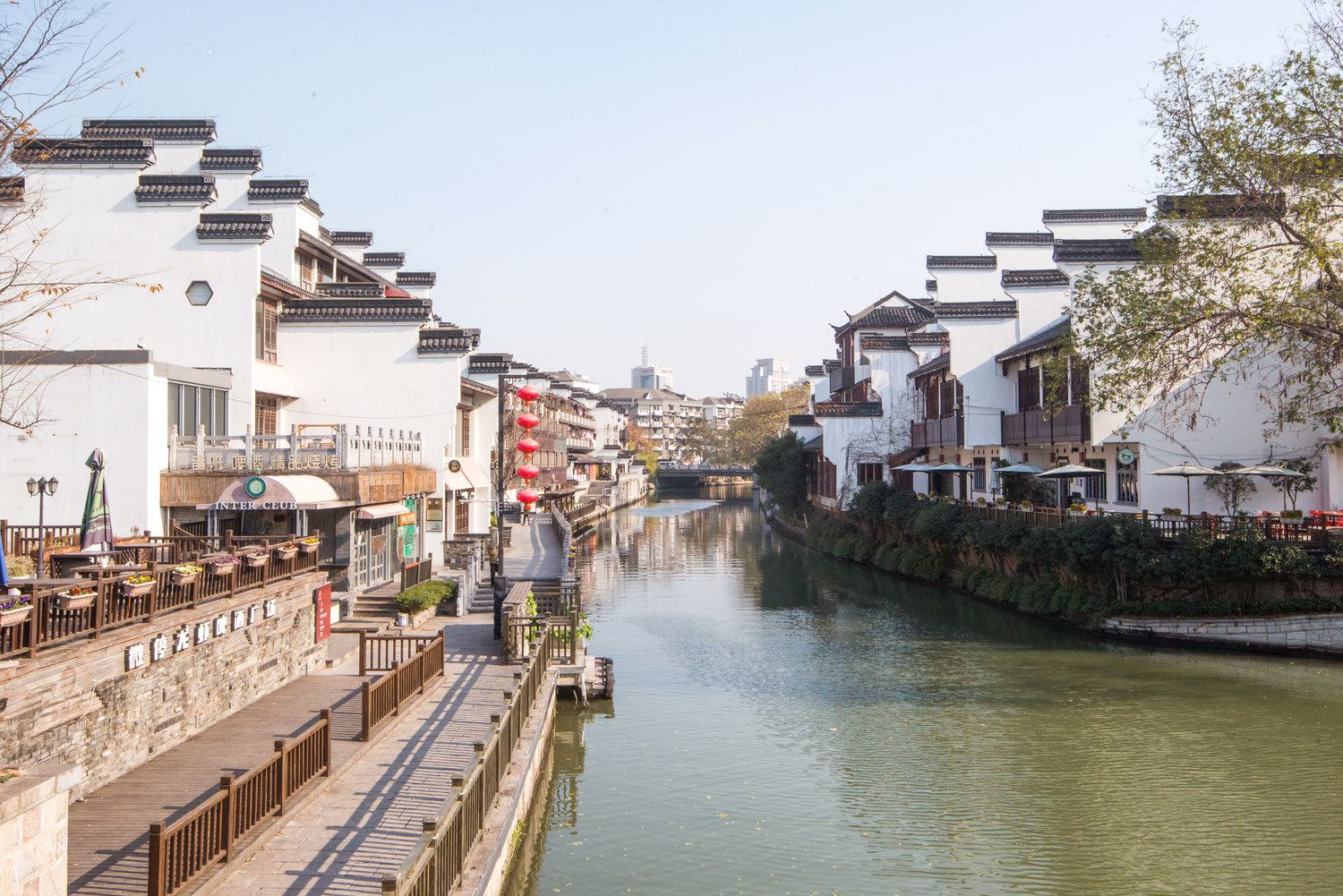 南京犀牛之家公寓(15号店)