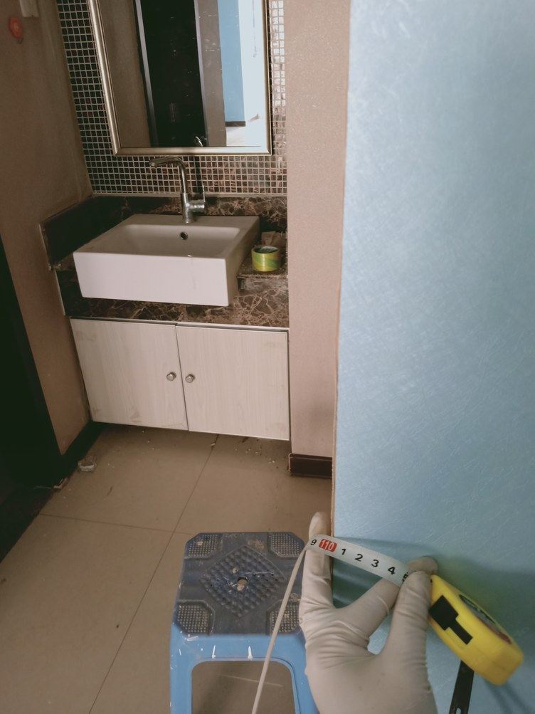 一室大床房
