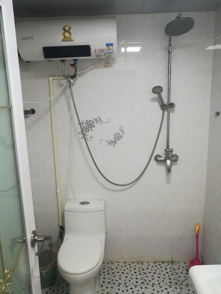 精致浪漫小屋(无窗)