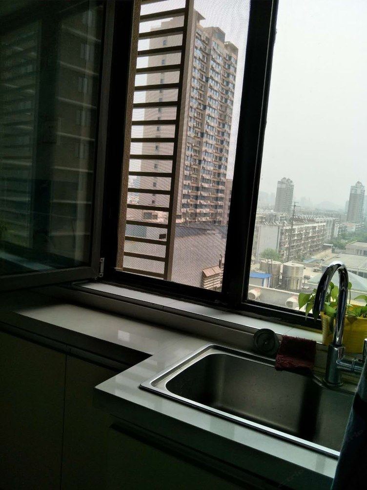 温馨一室大床房