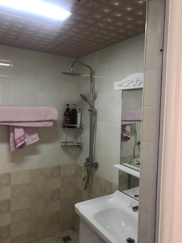 温馨二室一厅套房