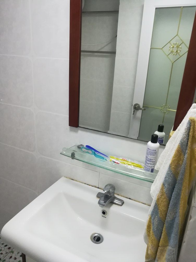 精致浪漫小屋(无窗)