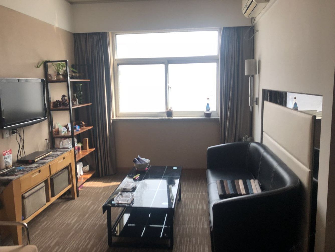 商务一室大床房