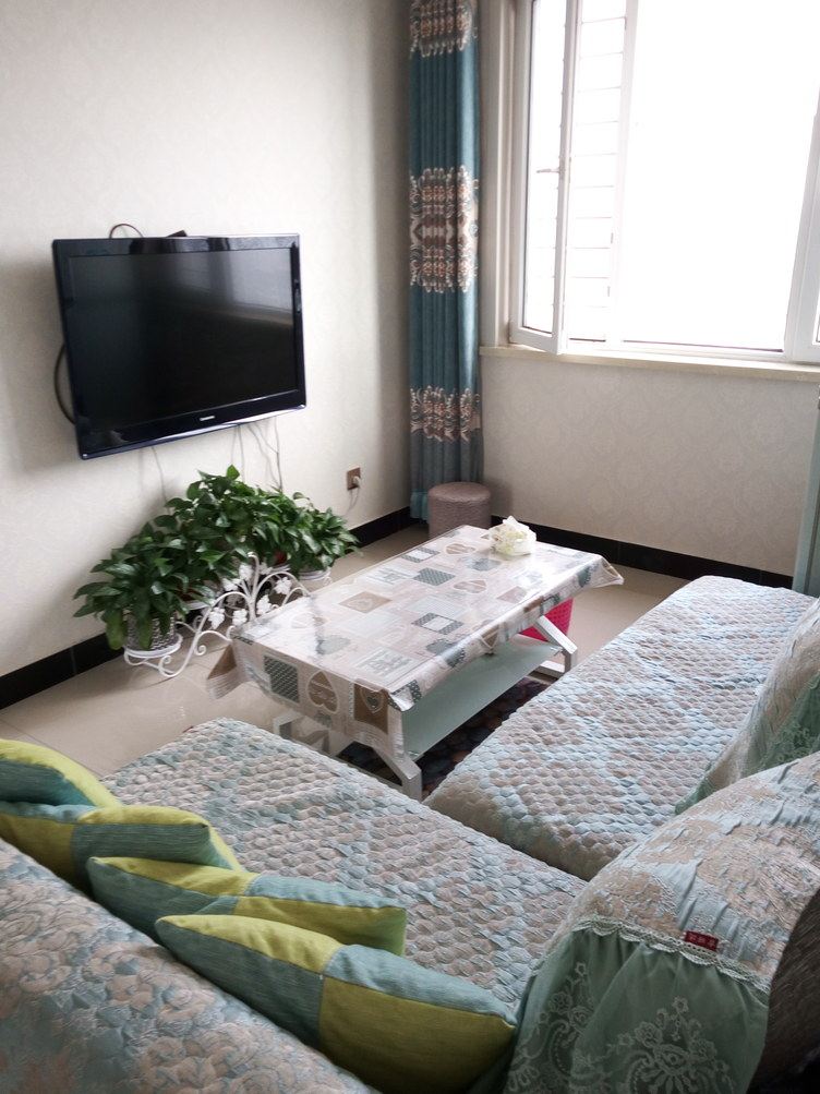 二室一厅