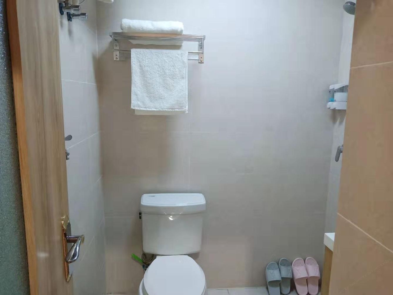 爱琴海一室大床房