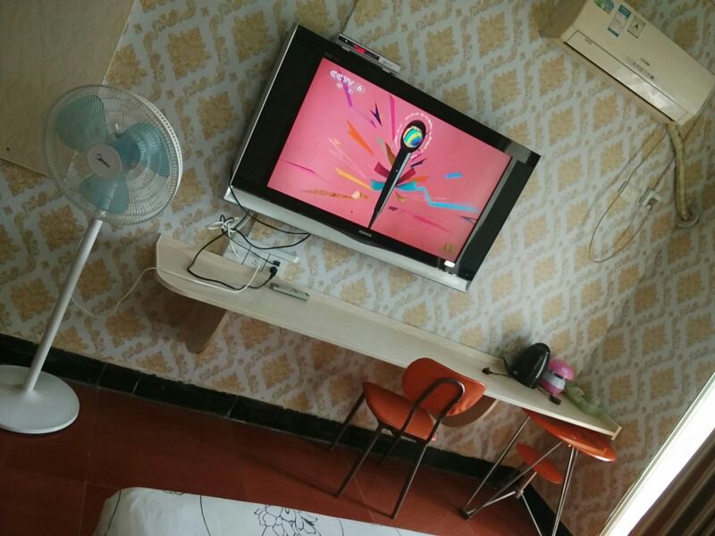 单人间