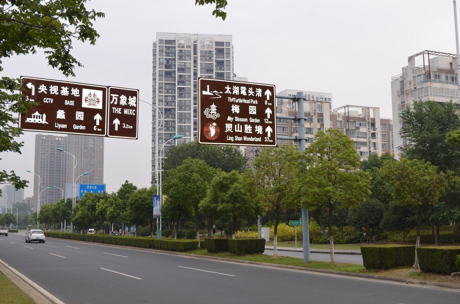 其他