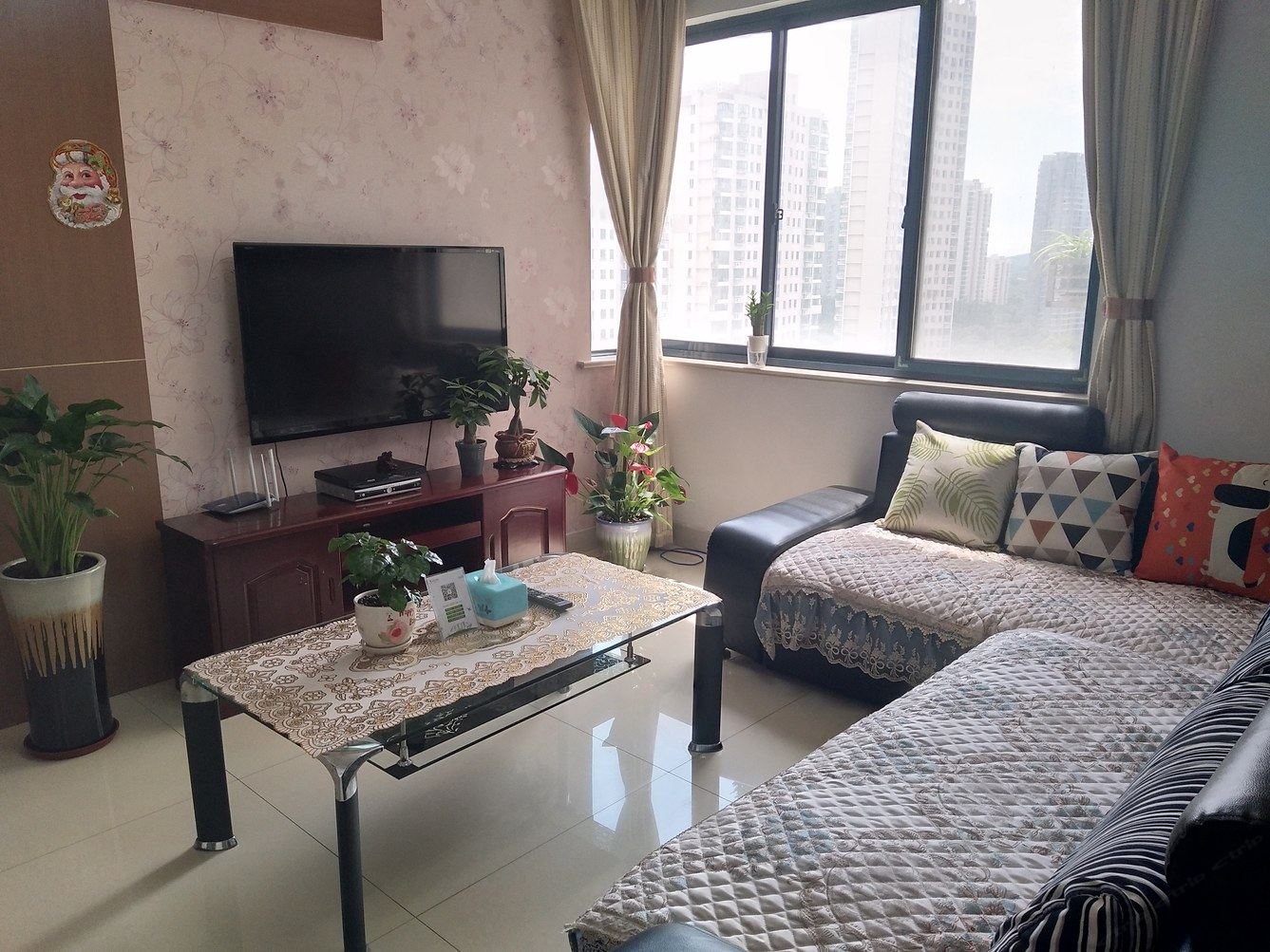 无锡影过留香普通公寓(分店)