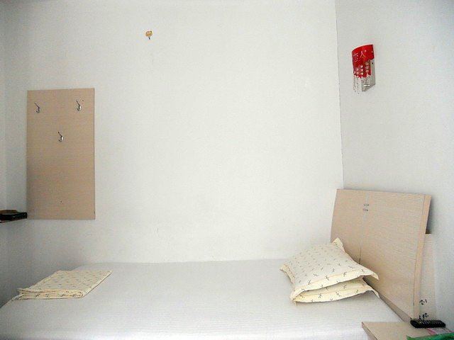 精装单人间