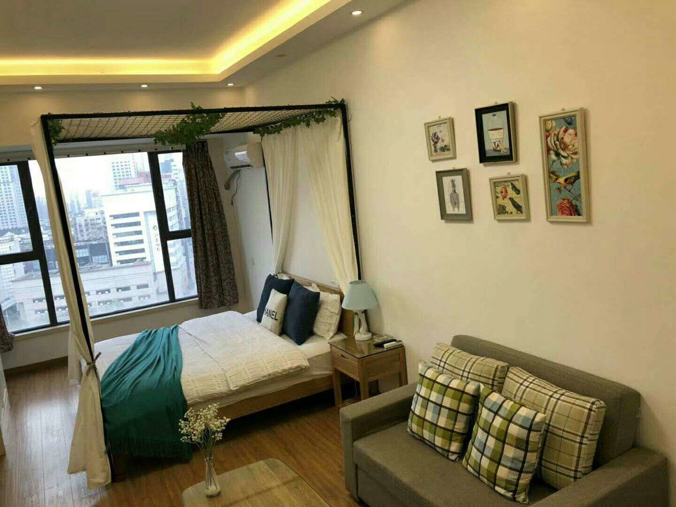 无锡MiniHouse公寓