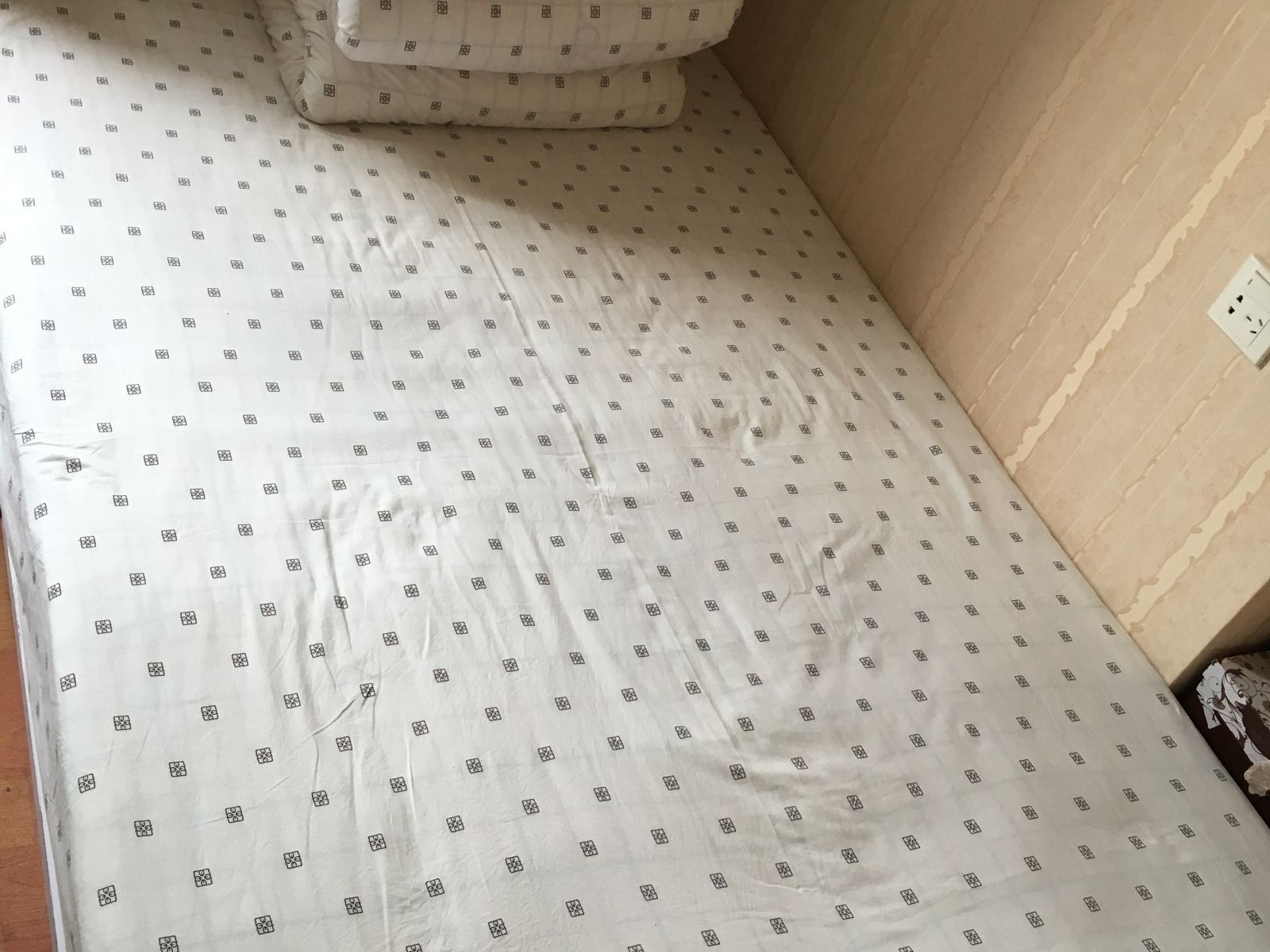 舒适大床房