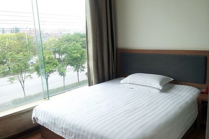 大床房