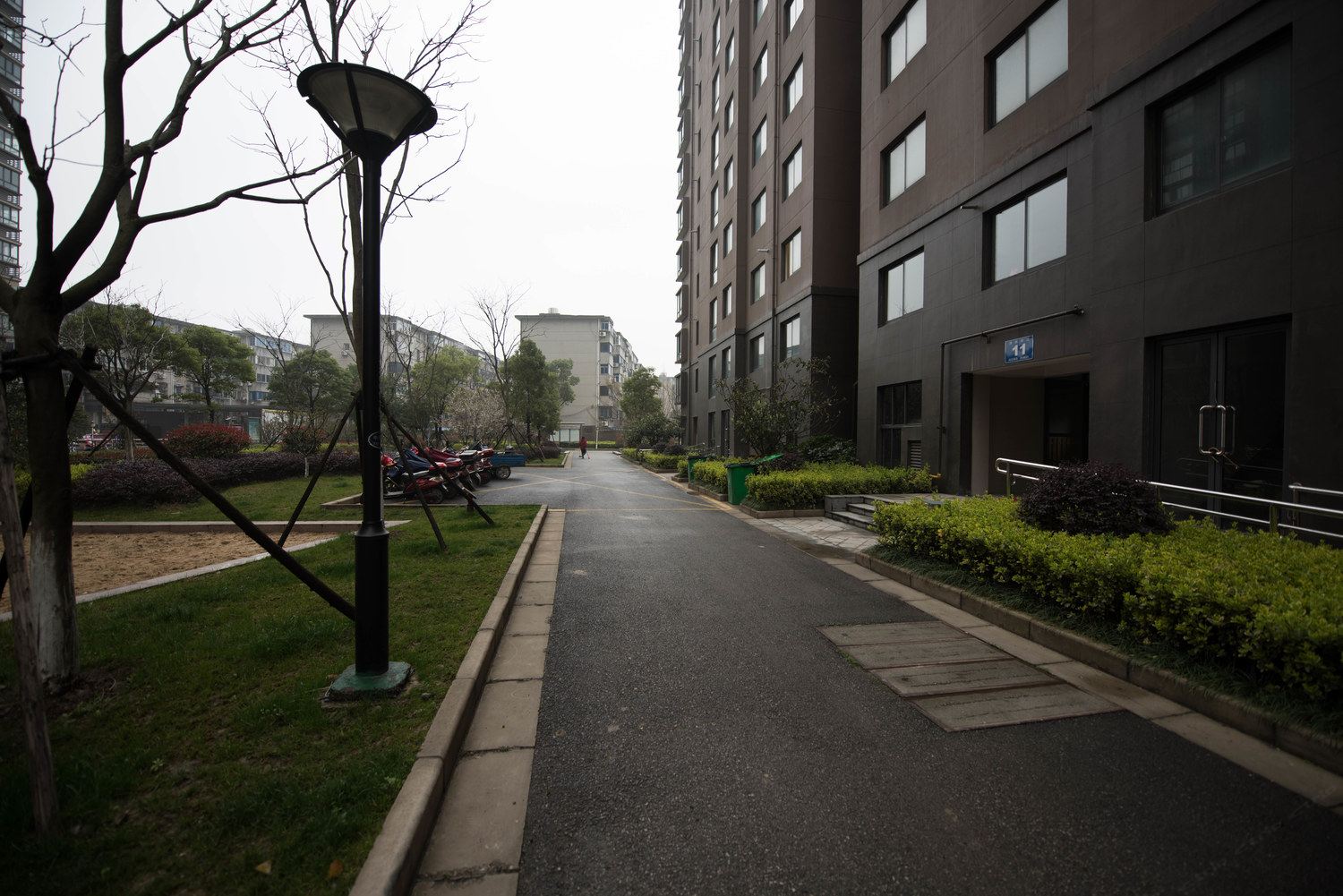 无锡杨书城1公寓(知足桥路分店)