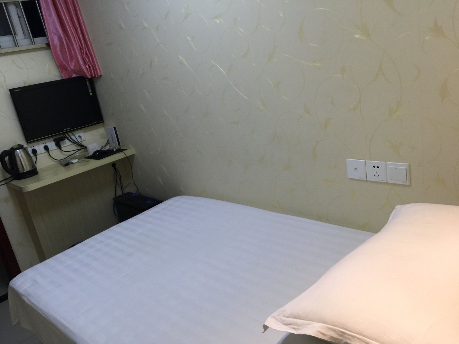 小单间