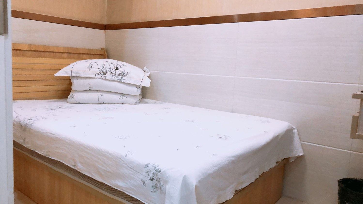 大床房