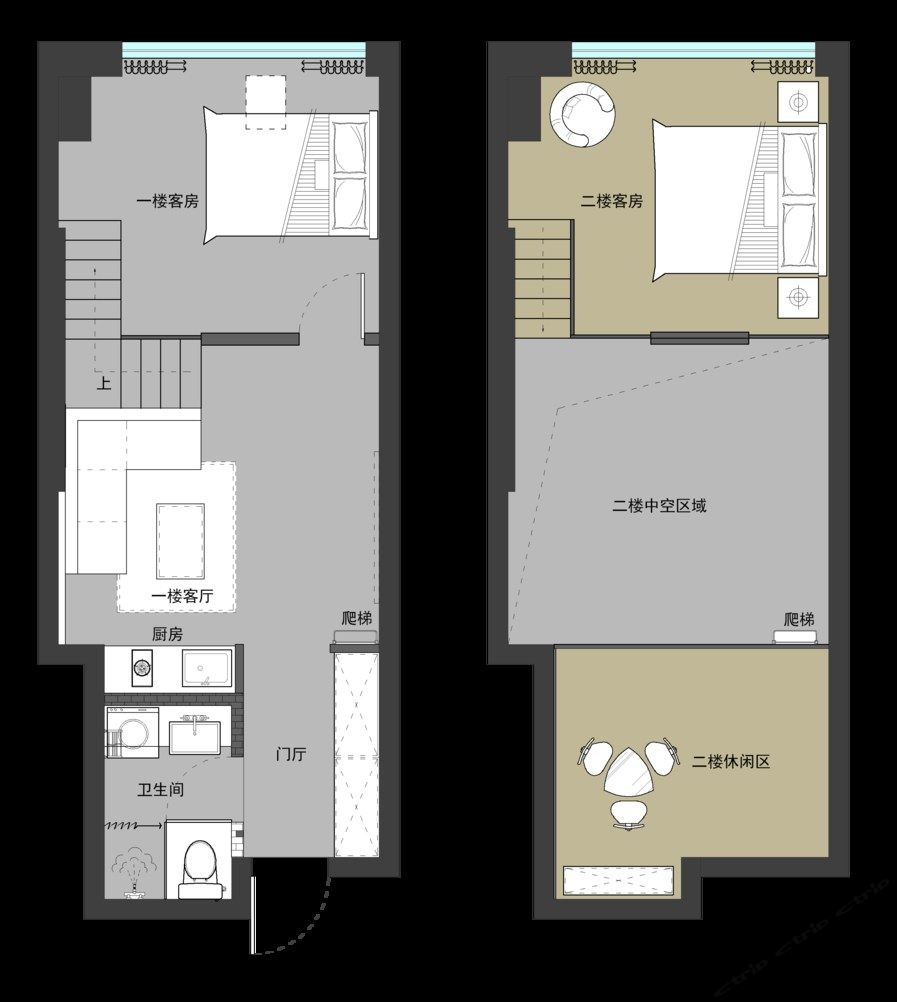 河边小屋NO.7
