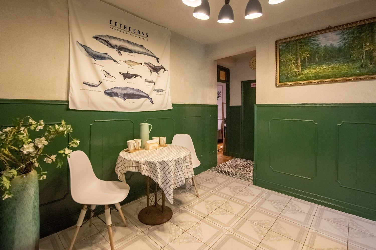 无锡河边小屋(5号店)