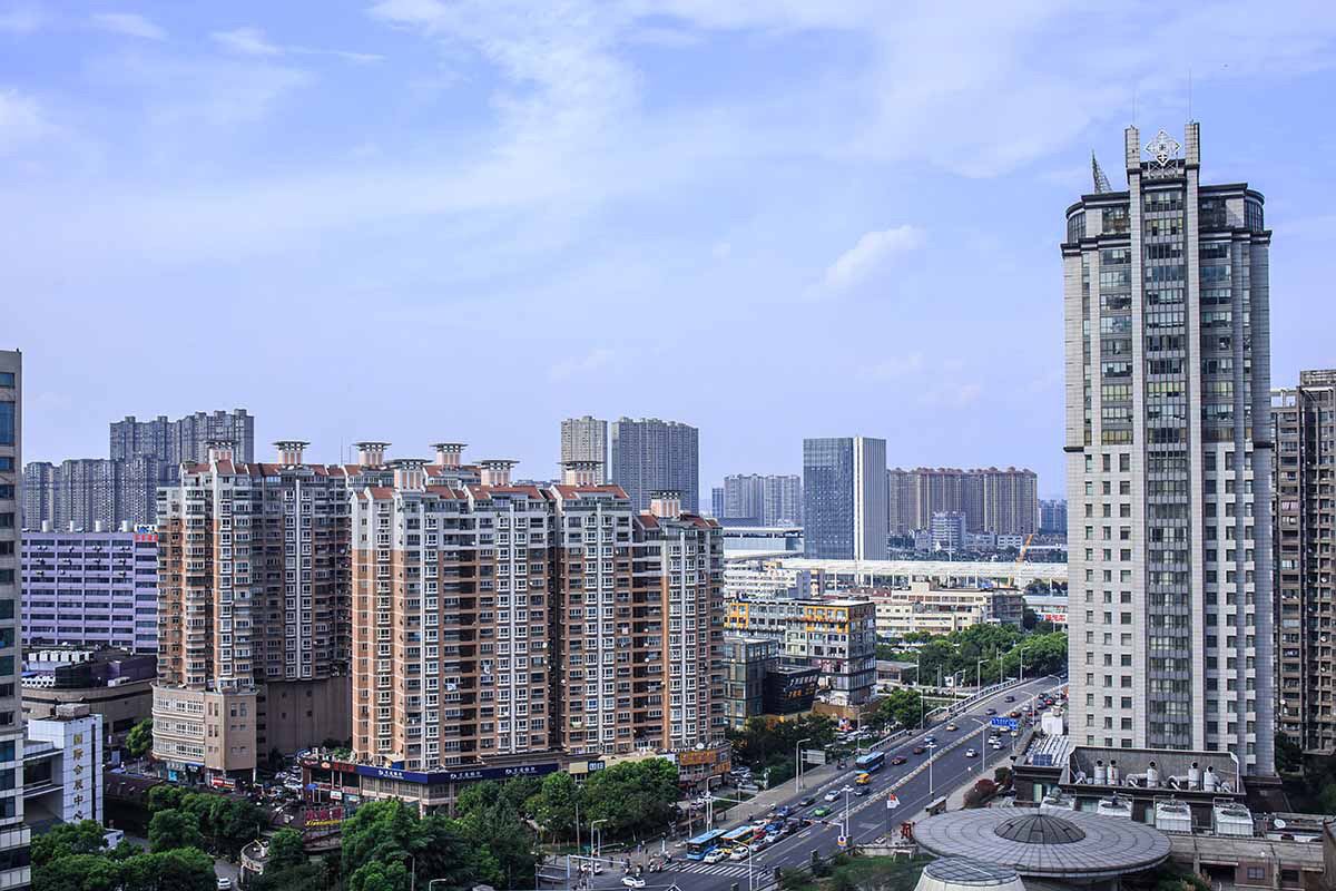 吾锡文化公寓(无锡解放东路店)