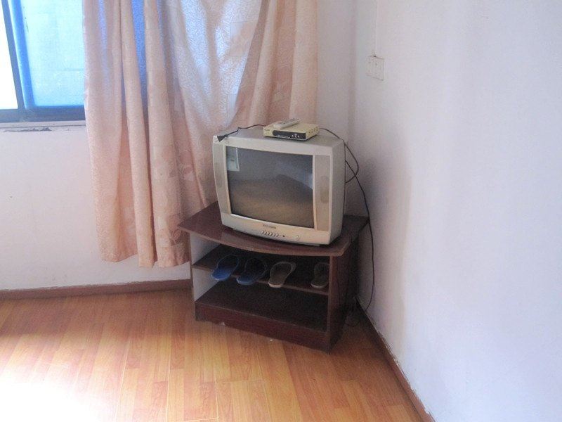 单间