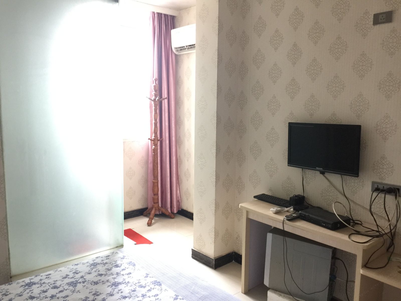 大床房
