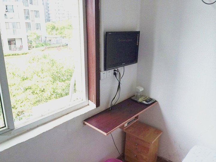 单人间