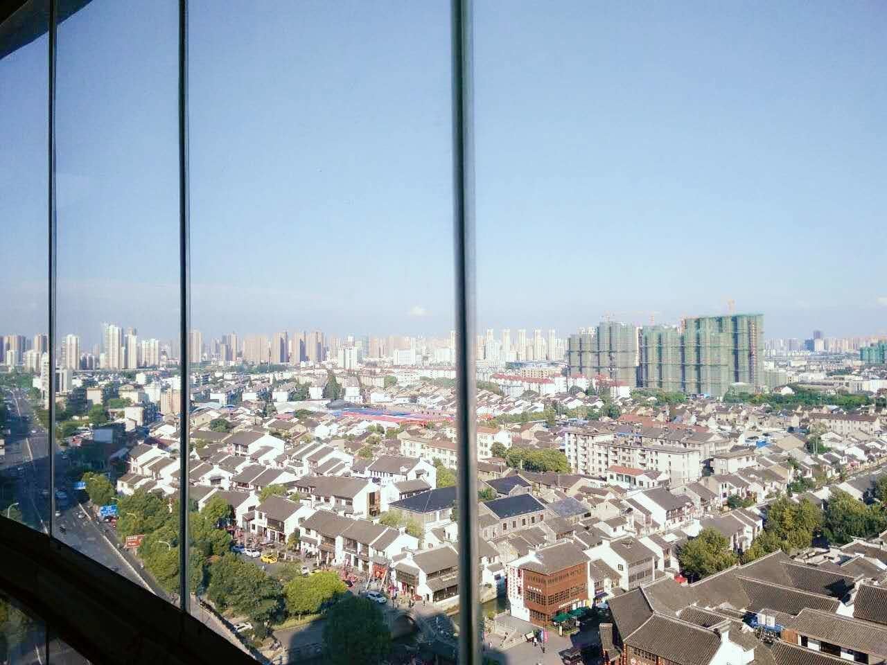 笑笑是个丫头公寓NO.5