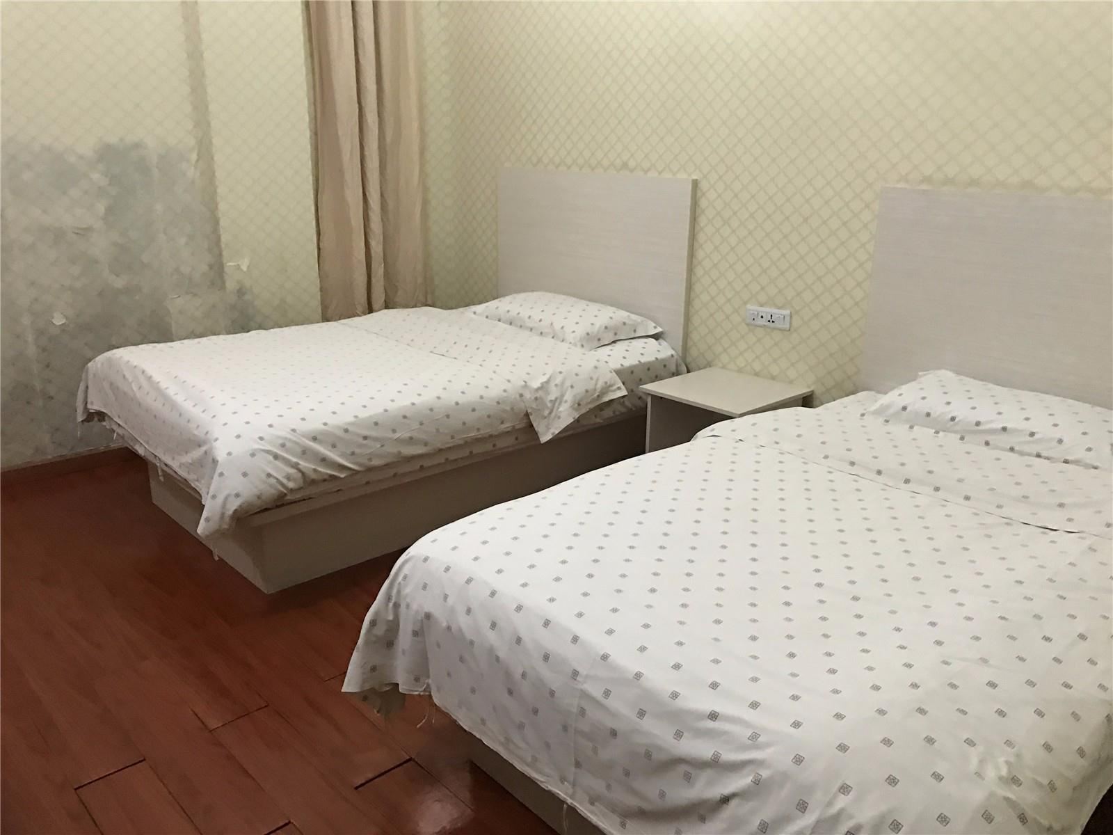 特惠标准间