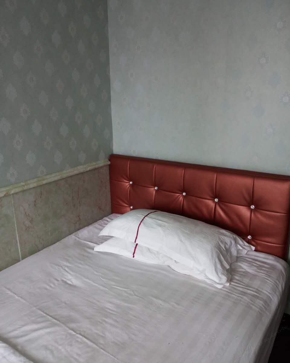 大床房