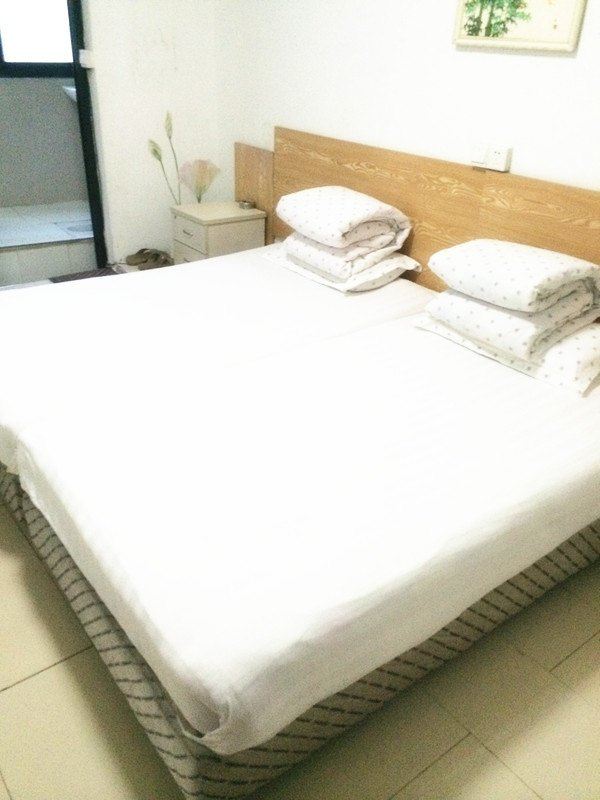 大床房