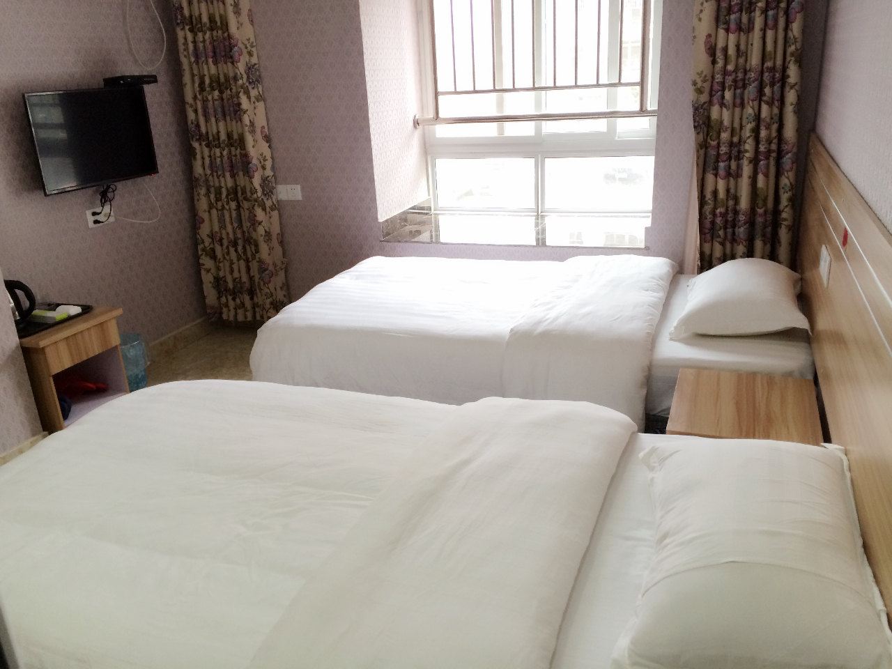 标准间