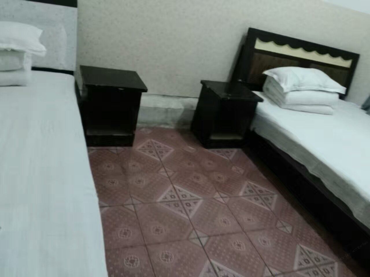 特价双人间