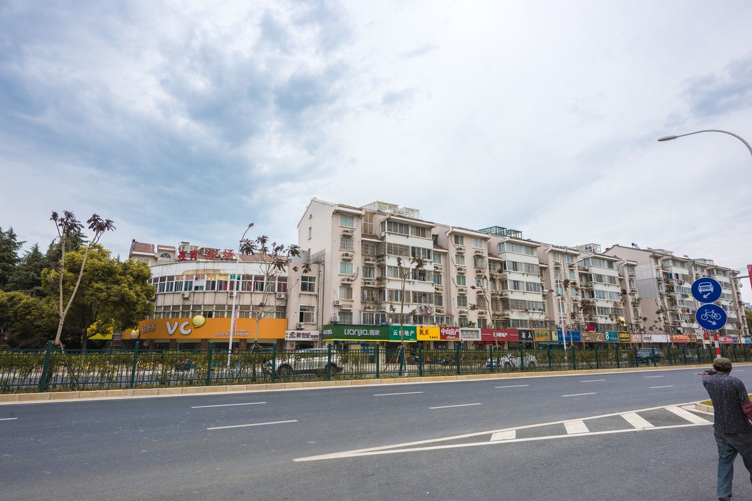 无锡途宿·逢阳公寓(5号店)