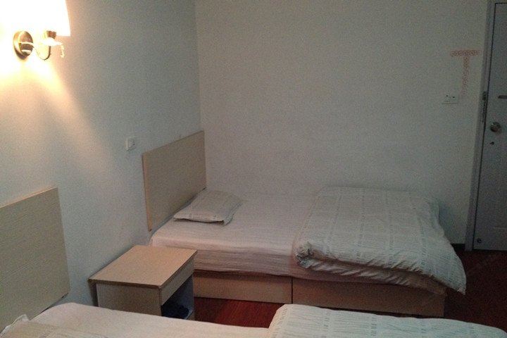 标间