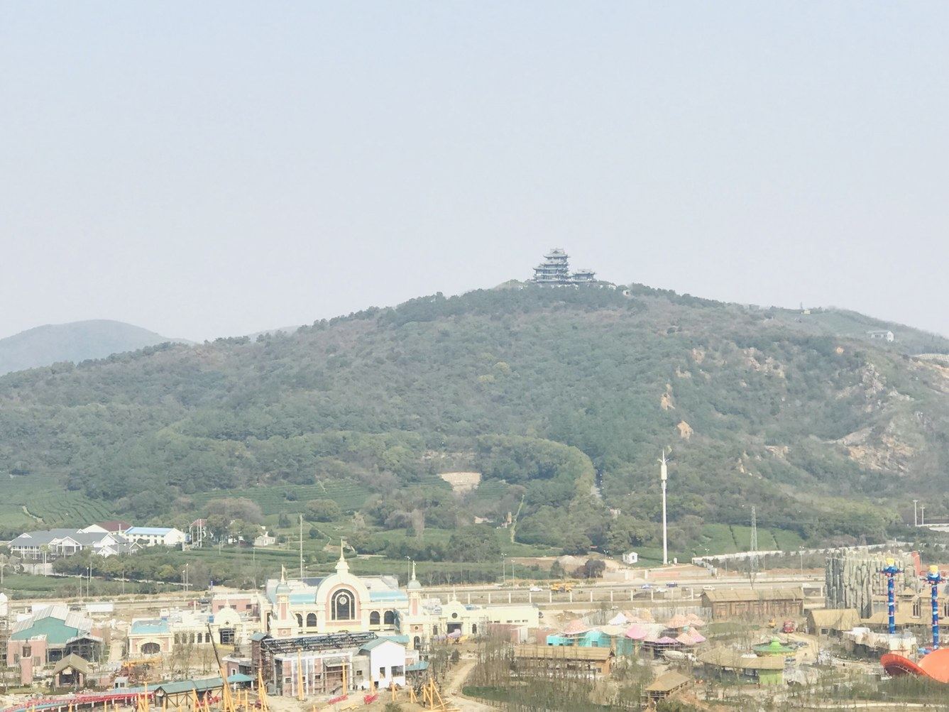其他