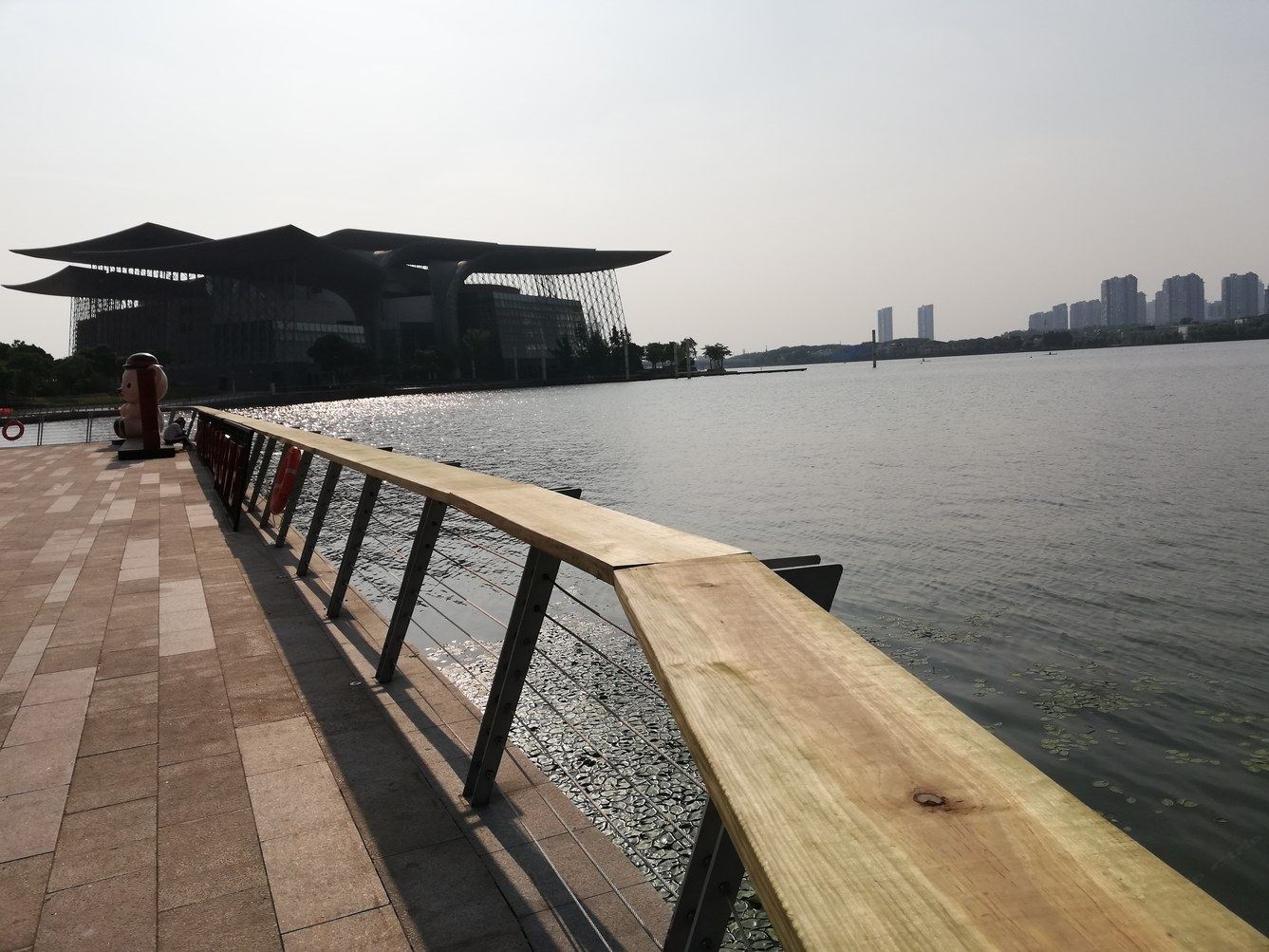 一溪云水公寓NO.4