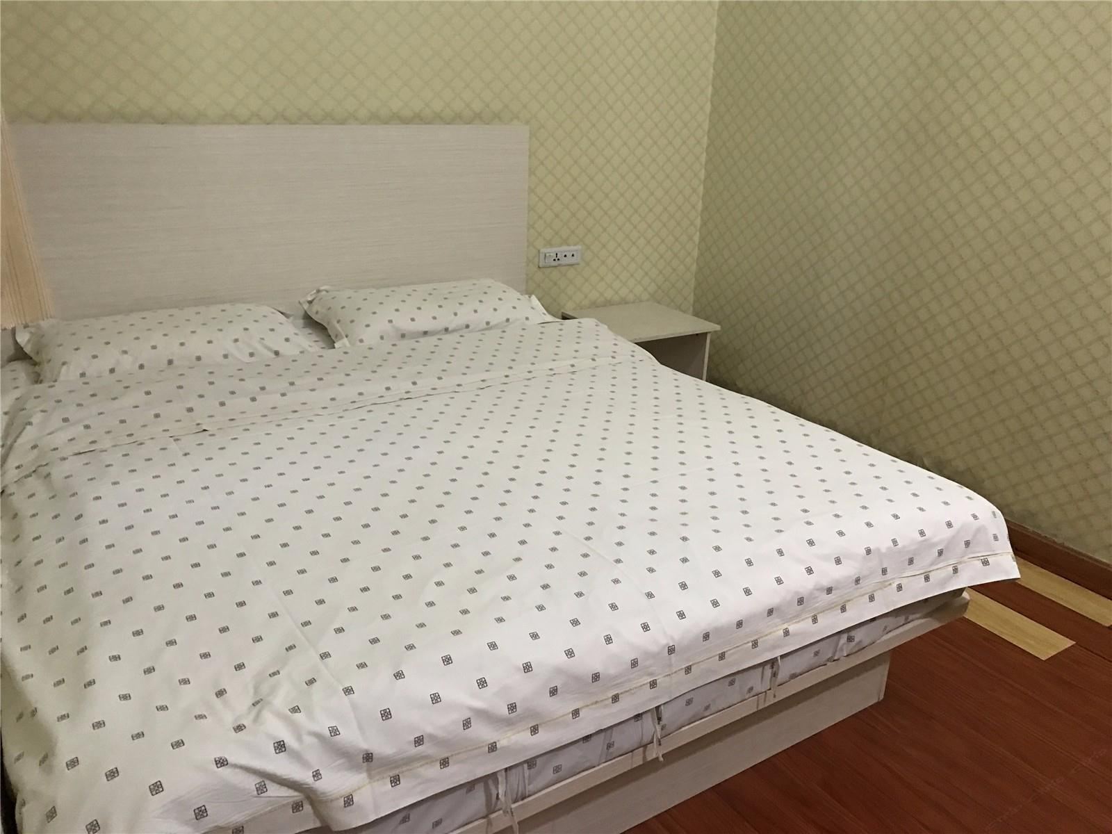特价单人房