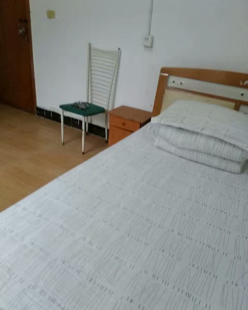 特价单人间