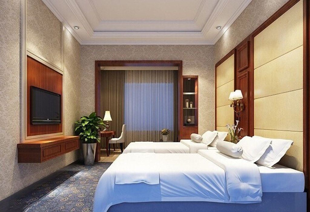 标间