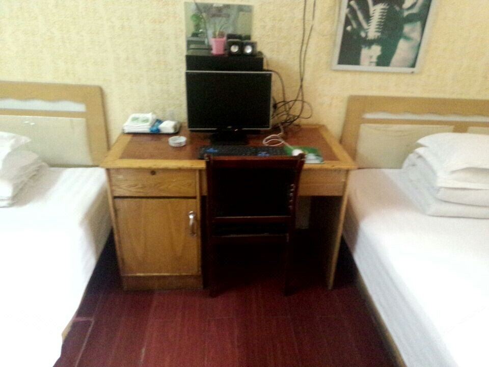双人间