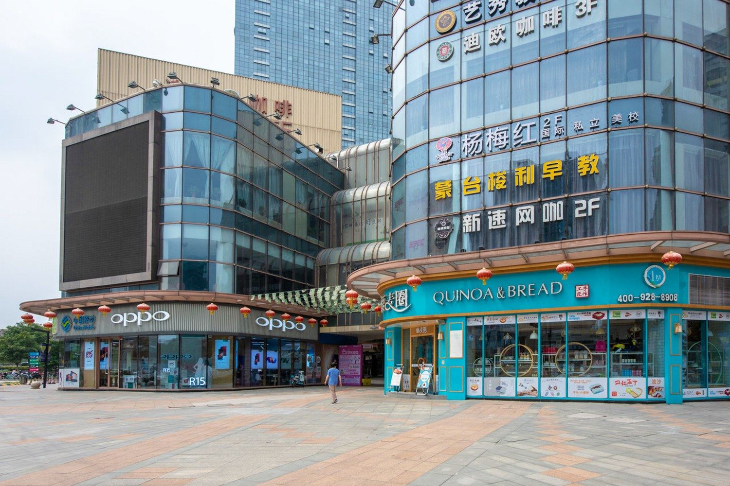 奔跑喵喵公寓NO.6
